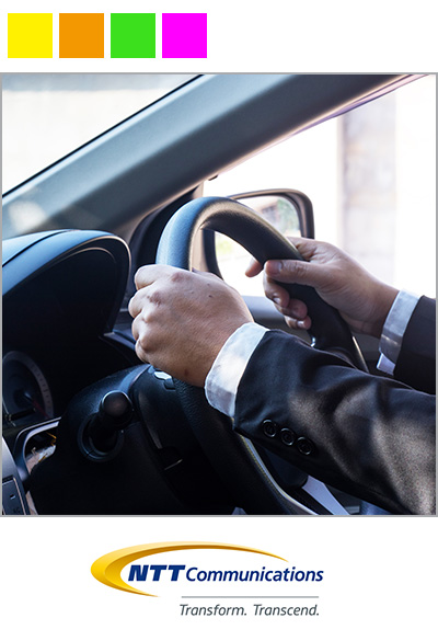 営業車両の運行管理を手軽にセキュアに実現する「IoT Platform Vehicle Manager®」